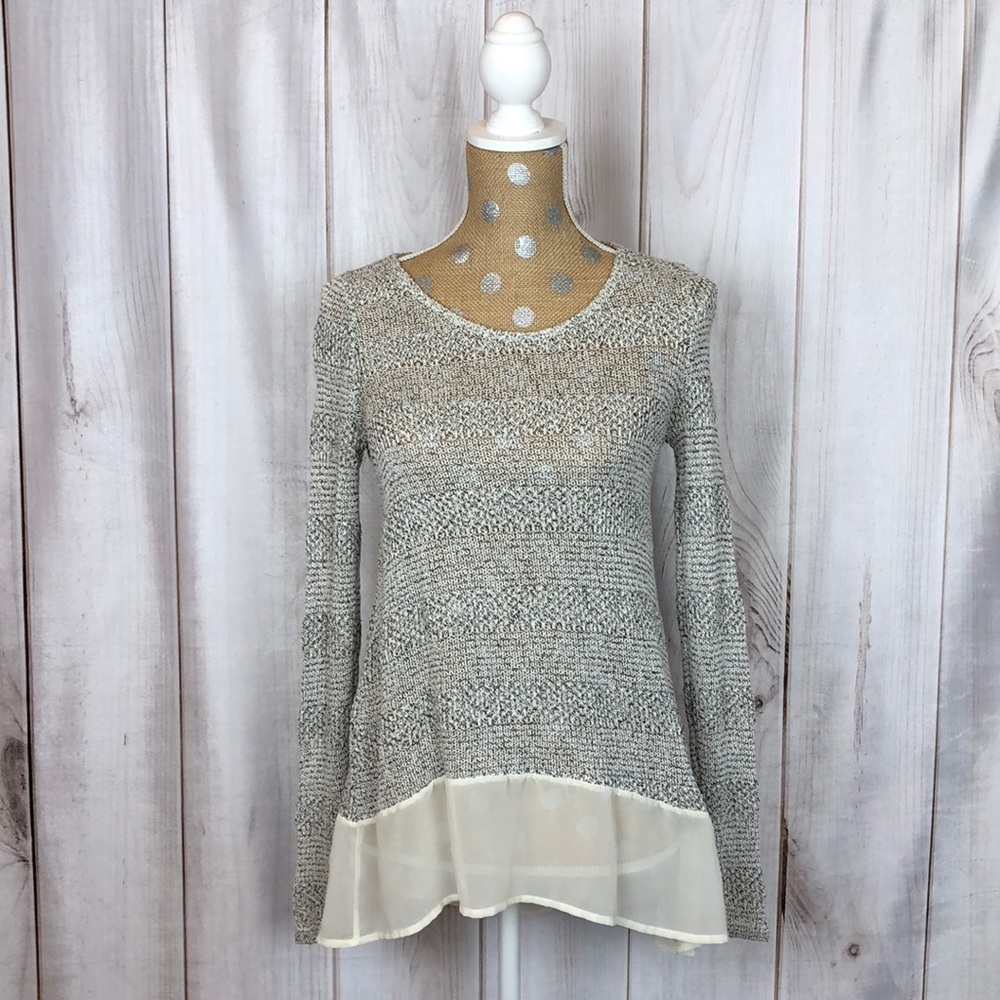 Lush Sweater